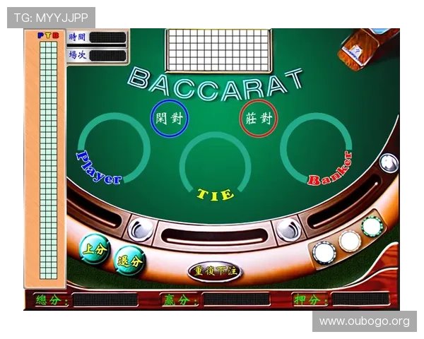 百家乐游戏在线平台推荐及安全性分析助你选择最优游戏环境