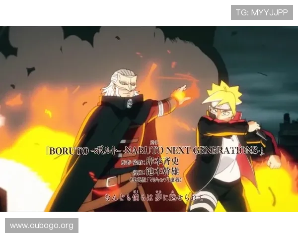 博人真人版剧情改编与原作差异分析，满足粉丝对剧情忠实度的高要求